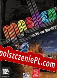 Mashed Spolszczenie