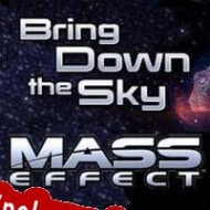 Mass Effect: Bring Down the Sky Spolszczenie