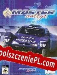 Master Rallye Spolszczenie