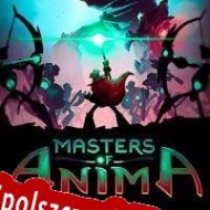 Masters of Anima Spolszczenie