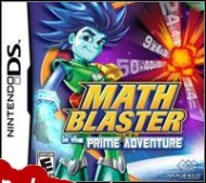 Math Blaster in the Prime Adventure Spolszczeniepl