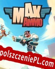 Max Ammo Spolszczenie