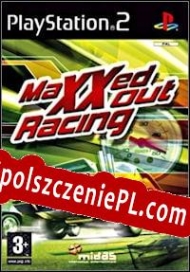 MaXXed Out Racing Spolszczenie