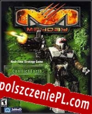 Mayday: Conflict Earth Spolszczenie