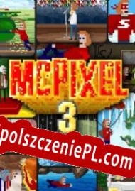 McPixel 3 Spolszczenie