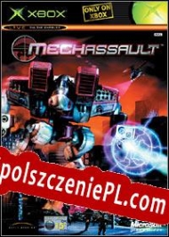 MechAssault Spolszczeniepl