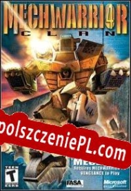 MechWarrior 4: Clan Mech Pak Spolszczenie