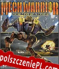 MechWarrior 4: Vengeance Spolszczeniepl