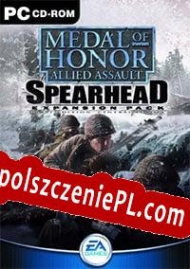 Medal of Honor: Allied Assault Spearhead Spolszczenie