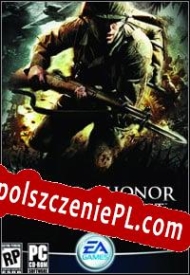 Medal of Honor: Pacific Assault Spolszczenie