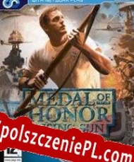 Medal of Honor: Rising Sun Spolszczenie