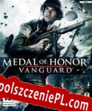 Medal of Honor: Vanguard Spolszczenie