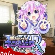 Megadimension Neptunia VIIR Spolszczenie