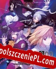 Melty Blood Actress Again Current Code Spolszczenie