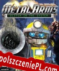 Metal Arms: Glitch in the System Spolszczeniepl