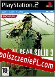 Metal Gear Solid 3: Subsistence Spolszczenie