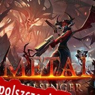 Metal: Hellsinger Spolszczenie