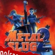 Metal Slug 2 Spolszczenie