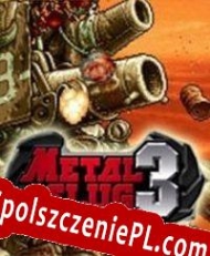 Metal Slug 3 Spolszczeniepl