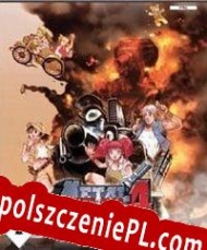 Metal Slug 4 & 5 Spolszczenie