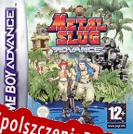 Metal Slug Advance Spolszczenie