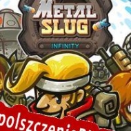 Metal Slug Infinity Spolszczenie