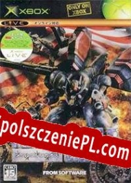 Metal Wolf Chaos Spolszczenie