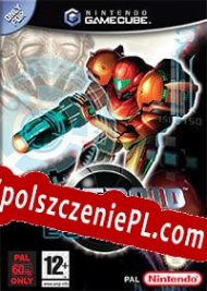 Metroid Prime 2: Echoes Spolszczenie