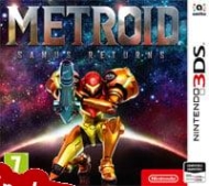 Metroid: Samus Returns Spolszczenie