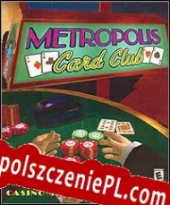 Metropolis Card Club Spolszczenie