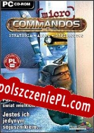 Micro Commandos Spolszczenie