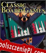 Microsoft Classic Board Games Spolszczenie