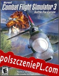 Microsoft Combat Flight Simulator 3: Battle for Europe Spolszczenie