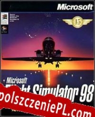 Microsoft Flight Simulator 98 Spolszczenie