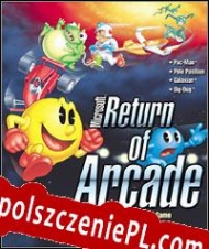 Microsoft Return of Arcade Spolszczeniepl