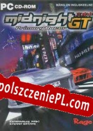 Midnight GT: Primary Racer Spolszczenie