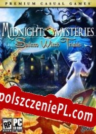 Midnight Mysteries: Salem Witch Trials Spolszczenie