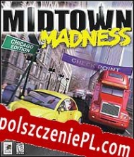 Midtown Madness Spolszczenie