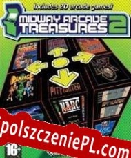 Midway Arcade Treasures 2 Spolszczenie