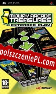 Midway Arcade Treasures: Extended Play Spolszczenie