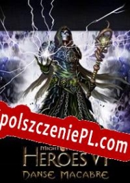 Might & Magic: Heroes VI Danse Macabre Adventure Pack Spolszczenie