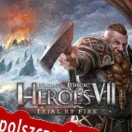 Might & Magic: Heroes VII Trial by Fire Spolszczenie