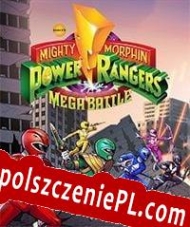 Mighty Morphin Power Rangers: Mega Battle Spolszczenie