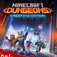 Minecraft: Dungeons Creeping Winter Spolszczenie