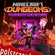 Minecraft: Dungeons Flames of the Nether Spolszczenie