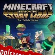 Minecraft: Story Mode A Telltale Games Series Season 2 Spolszczenie