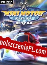 Mini Motor Racing EVO Spolszczenie