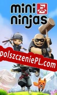 Mini Ninjas Mobile Spolszczenie