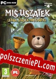 Mis Uszatek: Letnia szkola matematyki Spolszczenie