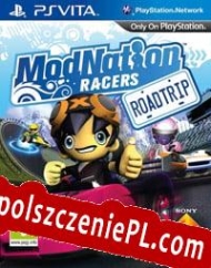 ModNation Racers: Road Trip Spolszczenie